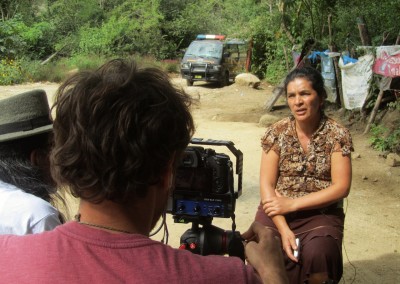 T.A.S. Edición Especial – Luchando Por La Vida:  Mujeres Guatemaltecas Resisten Minería De Oro